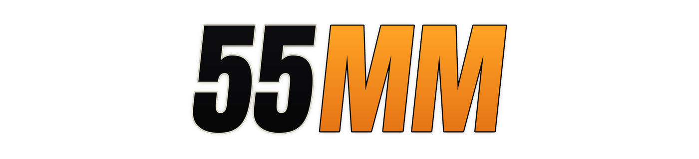 55mm